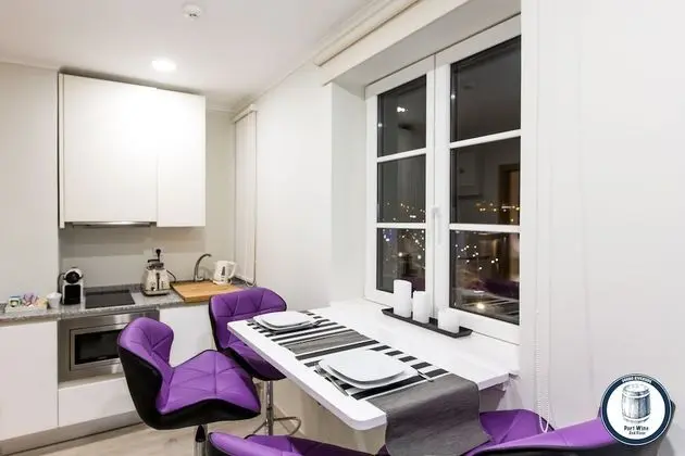Apart Daire, 1 Yatak Odası, Nehir Manzaralı (2nd Floor)