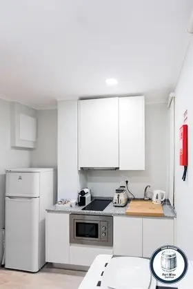 Apart Daire, 1 Yatak Odası, Nehir Manzaralı (2nd Floor)