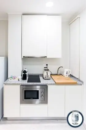 Apart Daire, 1 Yatak Odası, Nehir Manzaralı (2nd Floor)
