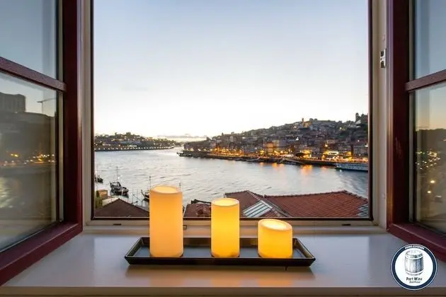 Apart Daire, 1 Yatak Odası, Nehir Manzaralı (2nd Floor)