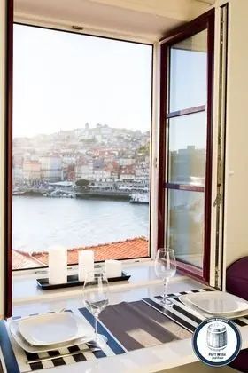 Apart Daire, 1 Yatak Odası, Nehir Manzaralı (2nd Floor)