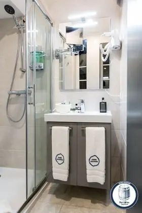 Apart Daire, 1 Yatak Odası, Nehir Manzaralı (2nd Floor)