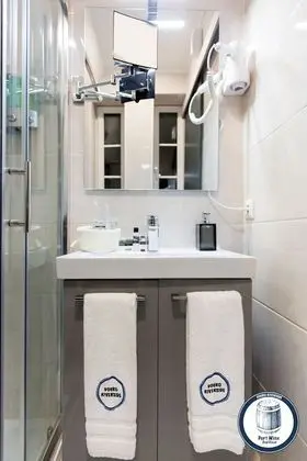 Apart Daire, 1 Yatak Odası, Nehir Manzaralı (2nd Floor)