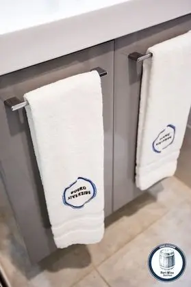Apart Daire, 1 Yatak Odası, Nehir Manzaralı (2nd Floor)