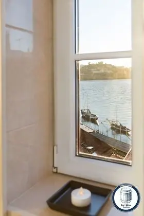 Apart Daire, 1 Yatak Odası, Nehir Manzaralı (2nd Floor)