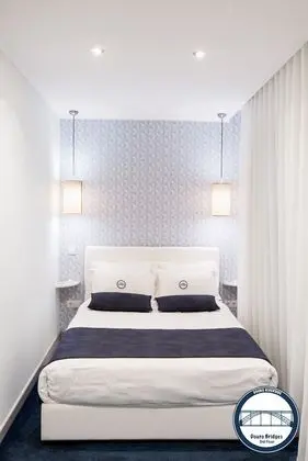 Apart Daire, 1 Yatak Odası, Nehir Manzaralı (3rd Floor)