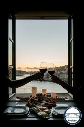 Apart Daire, 1 Yatak Odası, Nehir Manzaralı (3rd Floor)