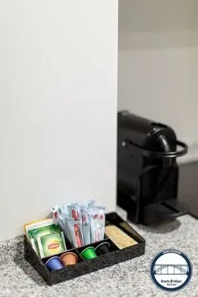 Apart Daire, 1 Yatak Odası, Nehir Manzaralı (3rd Floor)