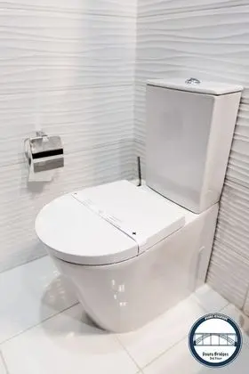 Apart Daire, 1 Yatak Odası, Nehir Manzaralı (3rd Floor)