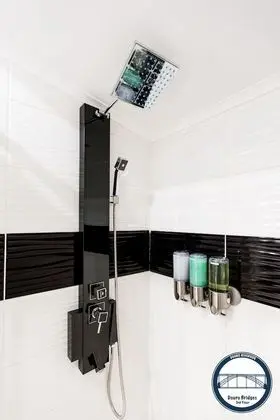 Apart Daire, 1 Yatak Odası, Nehir Manzaralı (3rd Floor)