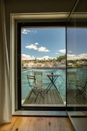 Apart Daire, 3 Yatak Odası, Balkon, Nehir Manzaralı