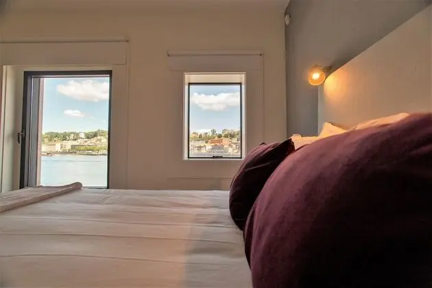 Apart Daire, 3 Yatak Odası, Balkon, Nehir Manzaralı