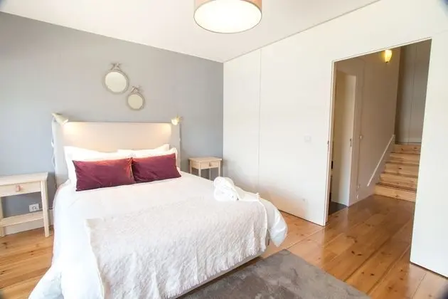 Apart Daire, 3 Yatak Odası, Balkon, Nehir Manzaralı