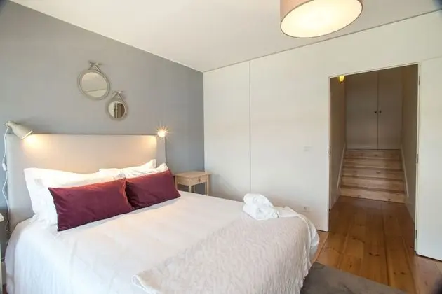 Apart Daire, 3 Yatak Odası, Balkon, Nehir Manzaralı