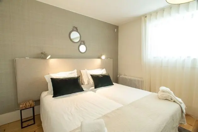 Apart Daire, 3 Yatak Odası, Balkon, Nehir Manzaralı