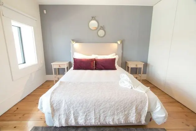 Apart Daire, 3 Yatak Odası, Balkon, Nehir Manzaralı