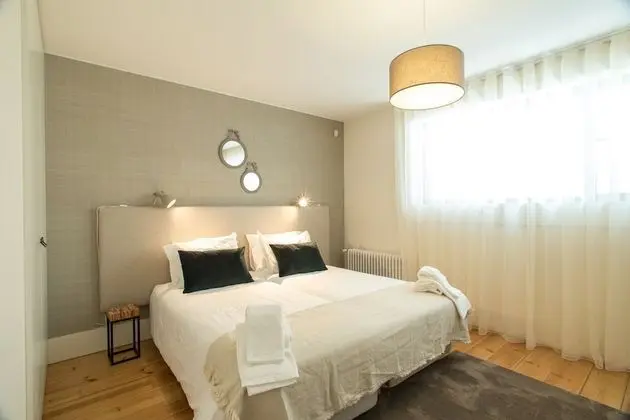 Apart Daire, 3 Yatak Odası, Balkon, Nehir Manzaralı