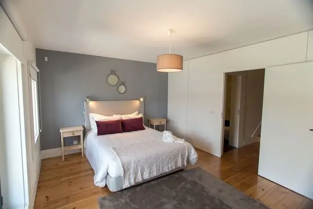 Apart Daire, 3 Yatak Odası, Balkon, Nehir Manzaralı