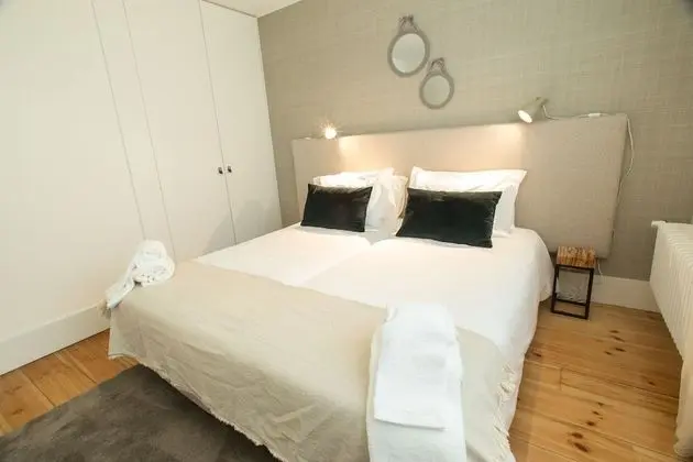 Apart Daire, 3 Yatak Odası, Balkon, Nehir Manzaralı