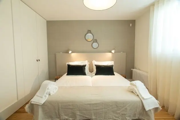 Apart Daire, 3 Yatak Odası, Balkon, Nehir Manzaralı