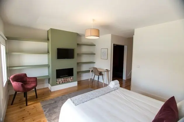 Apart Daire, 3 Yatak Odası, Balkon, Nehir Manzaralı