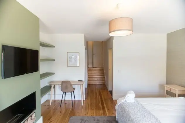 Apart Daire, 3 Yatak Odası, Balkon, Nehir Manzaralı