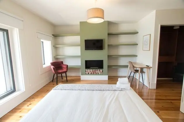 Apart Daire, 3 Yatak Odası, Balkon, Nehir Manzaralı