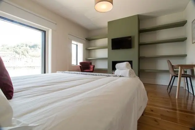 Apart Daire, 3 Yatak Odası, Balkon, Nehir Manzaralı