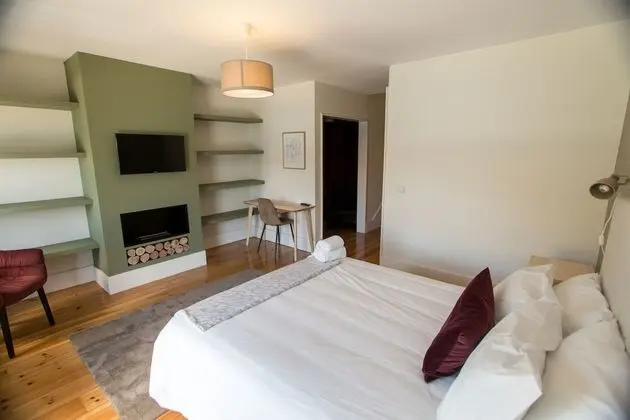 Apart Daire, 3 Yatak Odası, Balkon, Nehir Manzaralı