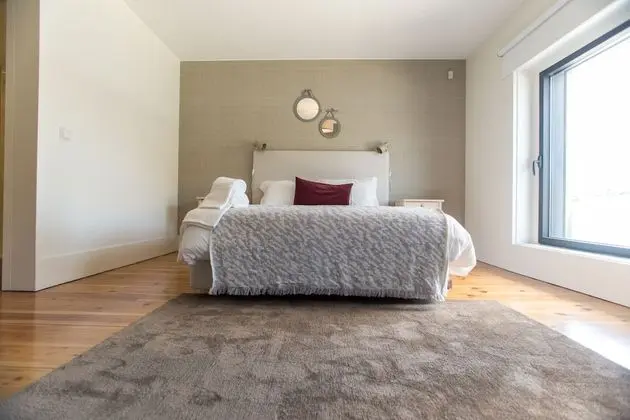 Apart Daire, 3 Yatak Odası, Balkon, Nehir Manzaralı