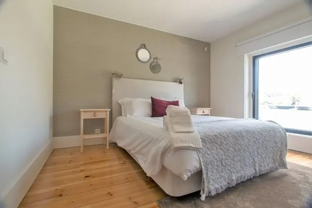 Apart Daire, 3 Yatak Odası, Balkon, Nehir Manzaralı