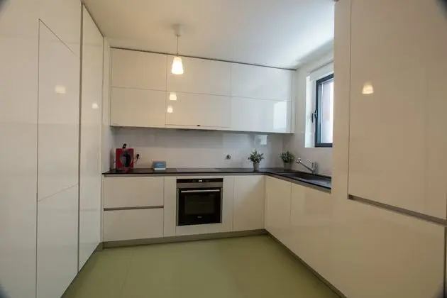 Apart Daire, 3 Yatak Odası, Balkon, Nehir Manzaralı