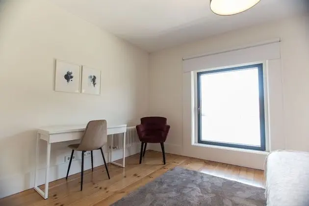Apart Daire, 3 Yatak Odası, Balkon, Nehir Manzaralı
