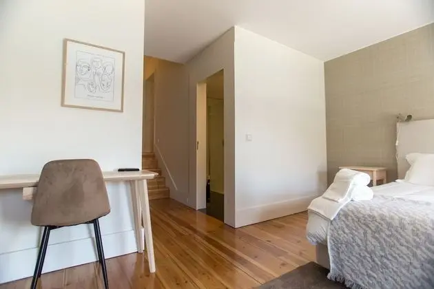 Apart Daire, 3 Yatak Odası, Balkon, Nehir Manzaralı