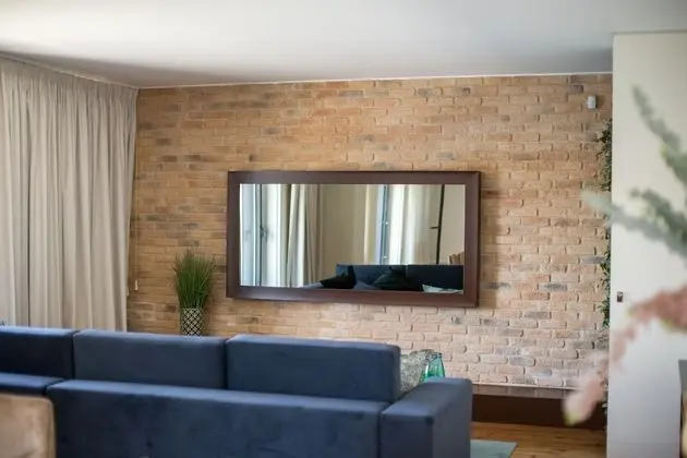 Apart Daire, 3 Yatak Odası, Balkon, Nehir Manzaralı