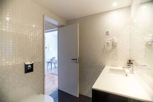 Apart Daire, 3 Yatak Odası, Balkon, Nehir Manzaralı