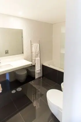 Apart Daire, 3 Yatak Odası, Balkon, Nehir Manzaralı