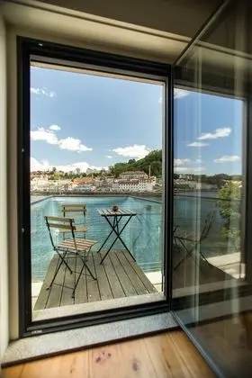 Apart Daire, 3 Yatak Odası, Balkon, Nehir Manzaralı