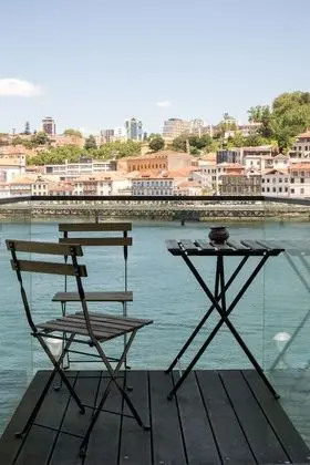 Apart Daire, 3 Yatak Odası, Balkon, Nehir Manzaralı