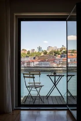 Apart Daire, 3 Yatak Odası, Balkon, Nehir Manzaralı