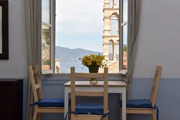 Deluxe Tek Büyük Yataklı Oda, Deniz Manzaralı