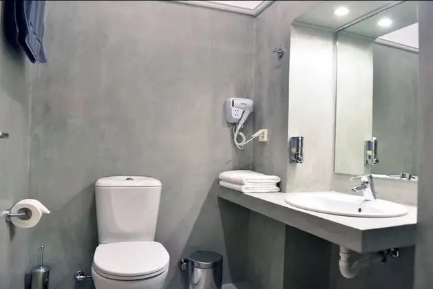 Deluxe Tek Büyük Yataklı Oda, Deniz Manzaralı