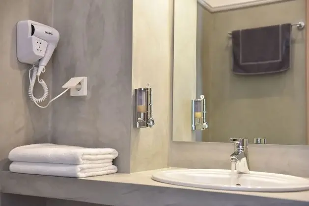 Deluxe Tek Büyük Yataklı Oda, Deniz Manzaralı