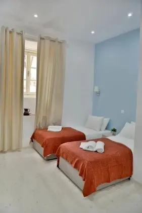 Standard Tek Büyük Yataklı Oda, Dağ Manzaralı