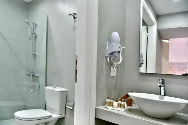 Standard Tek Büyük Yataklı Oda, Dağ Manzaralı