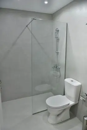 Standard Tek Büyük Yataklı Oda, Dağ Manzaralı