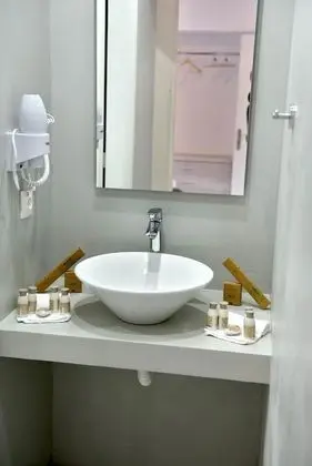 Standard Tek Büyük Yataklı Oda, Dağ Manzaralı