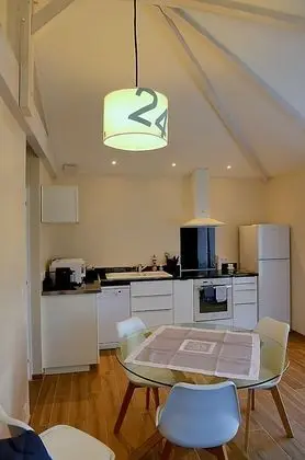 Romantic Villa, Banyolu/Duşlu, Bahçe Manzaralı (Bleu Azur)
