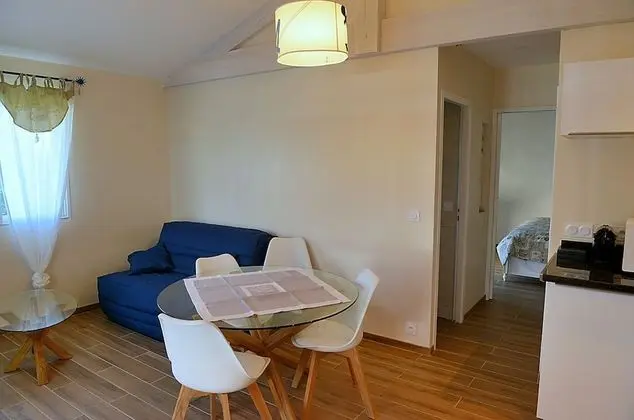 Romantic Villa, Banyolu/Duşlu, Bahçe Manzaralı (Bleu Azur)