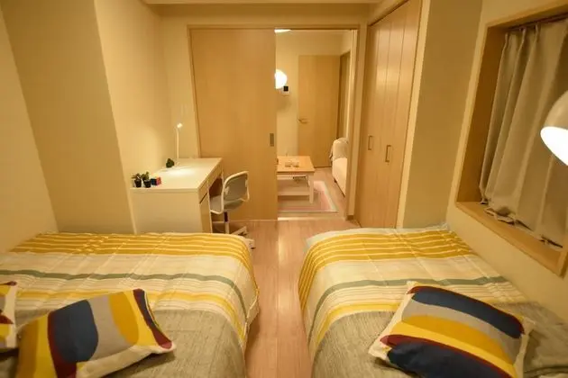 Apart Daire, 1 Yatak Odası (4A)